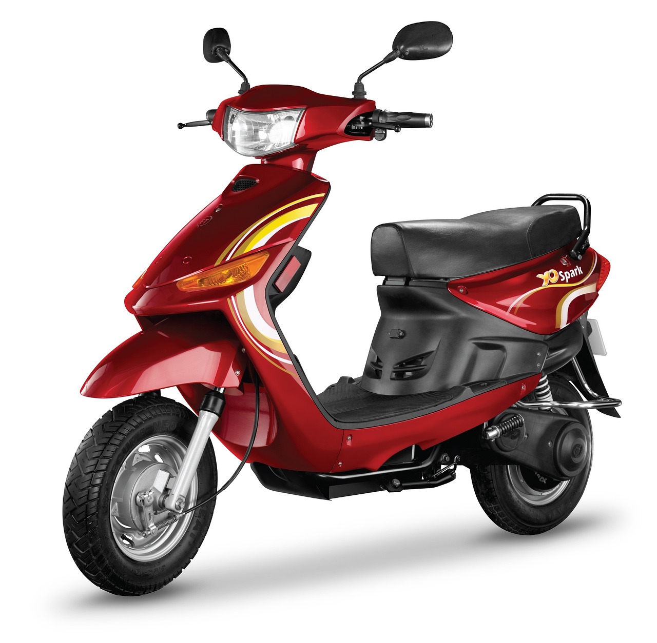 motor listrik